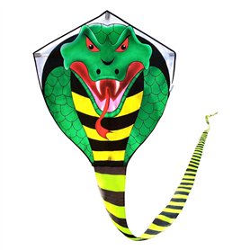 Mint's Colorful Life Cerf-Volant Enfants et Adultes