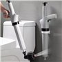déboucheur de toilettes