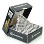 Dẹrby Premium demi lames professionnel boite de 100pièces