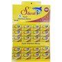 100 lames Shạrk Super Stainless
