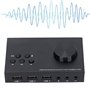 Conception Multimode