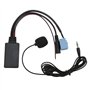 Câble Bluetooth AUX IN