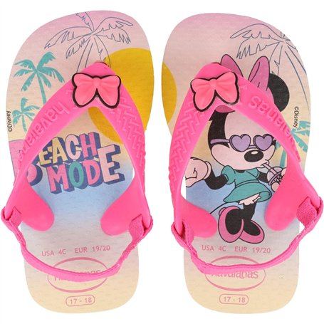 Havaianas Baby Disney Classics