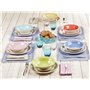 Lot de 6 Verres 400 cc