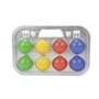 Multicolore