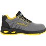 GOODYEAR Mixte Chaussures de sécurité sans métal SP1 en Tissu Gris Taille 43