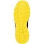 GOODYEAR Mixte Chaussures de sécurité sans métal SP1 en Tissu Gris Taille 43, Noir