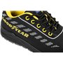 GOODYEAR Mixte Chaussures de sécurité S1P Noires et Jaunes sans métal numéro 40