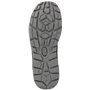 GOODYEAR Mixte Chaussures de sécurité S1P Noires et Jaunes sans métal numéro 40