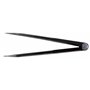 Metrica 48003 Compas pointes en acier