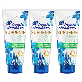 Head & Shoulders