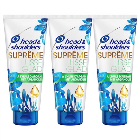 Head & Shoulders