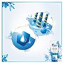 lot de 3x220 ml