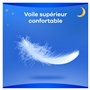 12 Serviettes Sans Ailettes