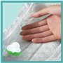 PAMPERS BABY-DRY TAILLE 7 60 COUCHES
