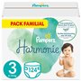 Pampers Couches Taille 3 (6-10 kg)