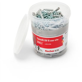 Fischer UV 6 S