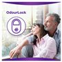 Always Discreet - 96 Serviettes Incontinence pour Femme, Normal, 4 Gouttes, Fuites Urinaires Fréquentes - Format Eco - Protectio