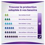 Always Discreet - 96 Serviettes Incontinence pour Femme, Normal, 4 Gouttes, Fuites Urinaires Fréquentes - Format Eco - Protectio