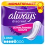 Always Discreet