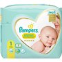 Pampers Premium Protection Lot de 4 paquets de 26 couches chacun
