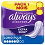 Always Discreet