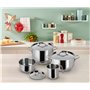 Casserole Creuse 22 cm