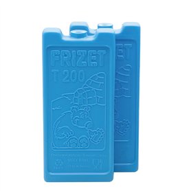 Pack de deux Isothermiques pour sac glacière