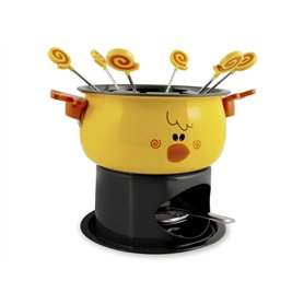 Home Duck Service à Fondue