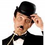 WIDMANN "BLACK BOWLER HAT" felt -