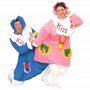 Widmann - CS923924/S - Costume bebe unisexe couleur assortie taille s