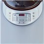 Ariete Multi-Cooker Twist 2945, Machine à Cuisiner, Marmite Électrique Multifonction avec 30 Programmes de Cuisson Préréglés, Éc