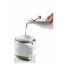 Ariete B-Cheese 615, Machine à Fromage Et Yaourt avec 6 Préréglages, Panneau Tactile, Panier Antiadhésif de 500Ml, Température M