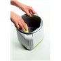 Ariete B-Cheese 615, Machine à Fromage Et Yaourt avec 6 Préréglages, Panneau Tactile, Panier Antiadhésif de 500Ml, Température M