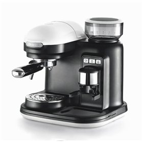 Machine à café Ariete 1318 avec moulin à café intégré