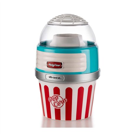 Ariete 2957 Machine à popcorn XL Party Time