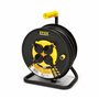 Stak REELART-FR-25 Enrouleur electrique professionnel