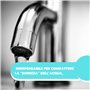 ARDES - AR5020 Bouteille Antitartre Stirocal Bouteille Antitartre Fer à Repasser 1080ml Avec Aimant Antitartre pour le Nettoyage