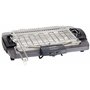 De'Longhi BQ80 Barbecue électrique avec grille