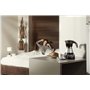 MOKA DE LONGHI EMKM4 TZ.2/4 ALICIA