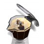 MOKA DE LONGHI EMKM4 TZ.2/4 ALICIA