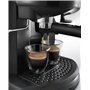 De'Longhi EC 201.CD.B machine à café