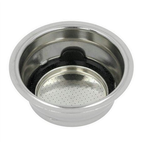 DeLonghi Filtre 2 tasses pour machine à café Distinta Dedica Icona ECO311 Scultura EC8