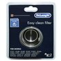 DeLonghi Filtre 2 tasses pour machine à café Distinta Dedica Icona ECO311 Scultura EC8