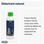 De'Longhi DLSC306 Coffee Care Kit plastique, 1 Unité (Lot de 1)