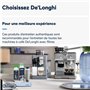 De'Longhi DLSC306 Coffee Care Kit plastique, 1 Unité (Lot de 1)