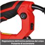 Valex Poinçonneuse cloueuse électrique
