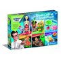 Clementoni - Science & Jeu - Le Grand Coffret du Scientifique - Expériences sur : Anatomie