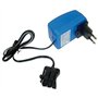 Peg Perego - Chargeur Batterie 12v