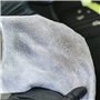 Mafra, Maniac Car Detailing Line, Alcantara Cleaner, Nettoyeur délicat avec formule spéciale, efficace sur les taches tenaces et